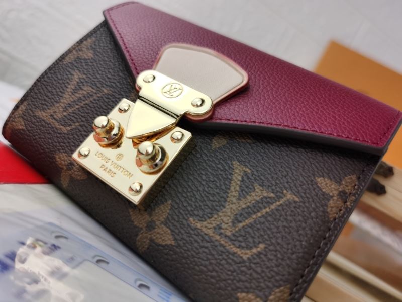 Louis Vuitton Wallets Purse